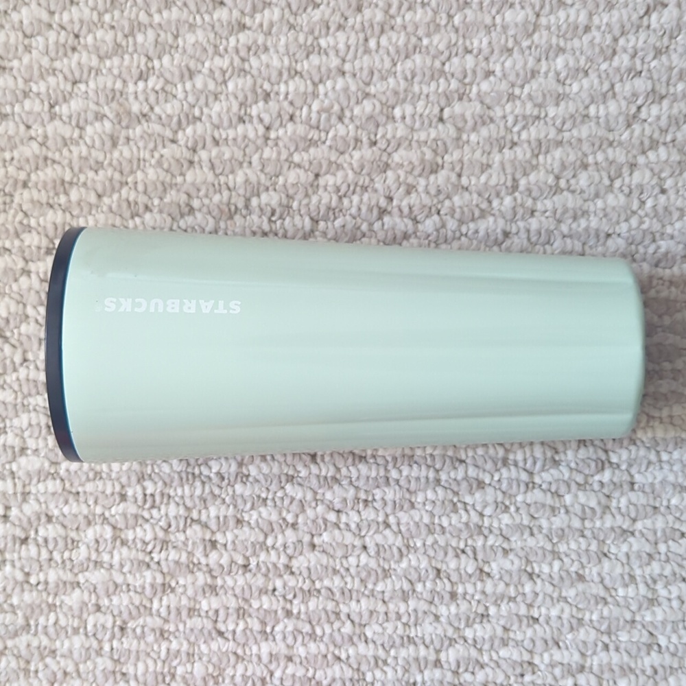 Starbucks tumbler cup
